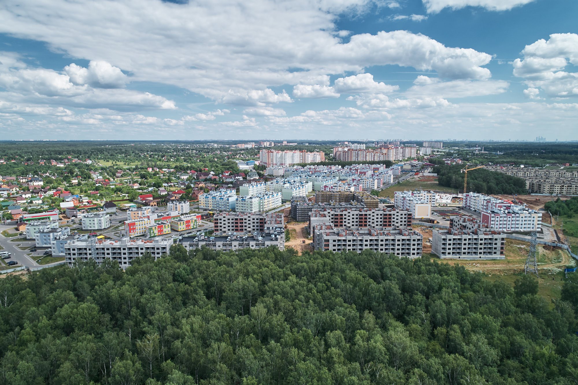 Фото в нахабино