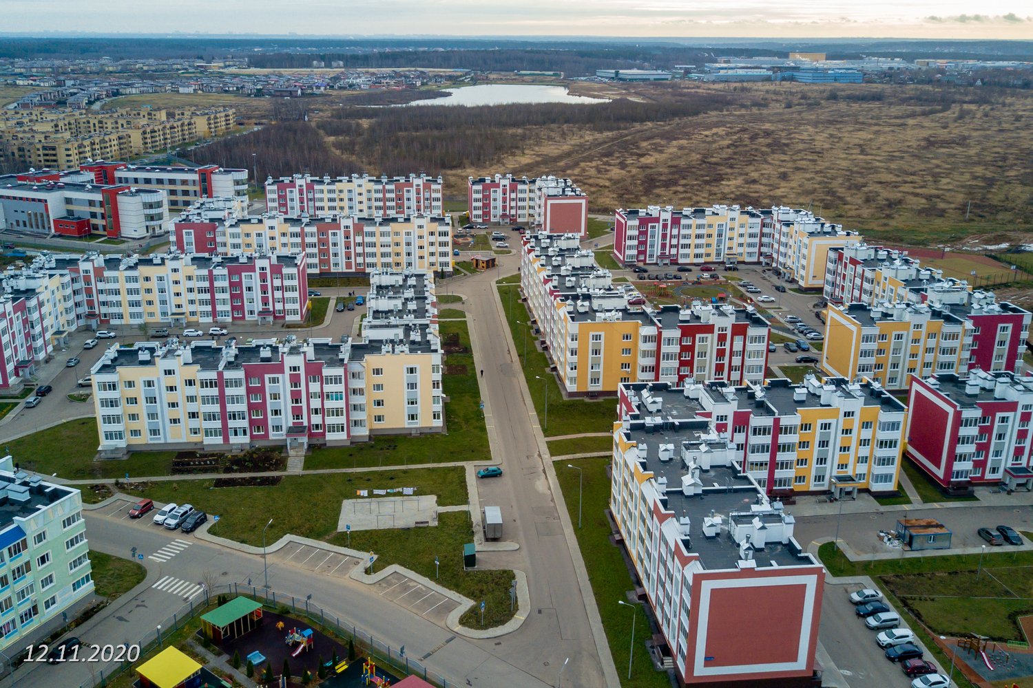 Нахабино округ. Нахабино ясное. ЖК Нахабино ясное. ЛСР Нахабино ясное. ЛСР Нахабино дер черная.